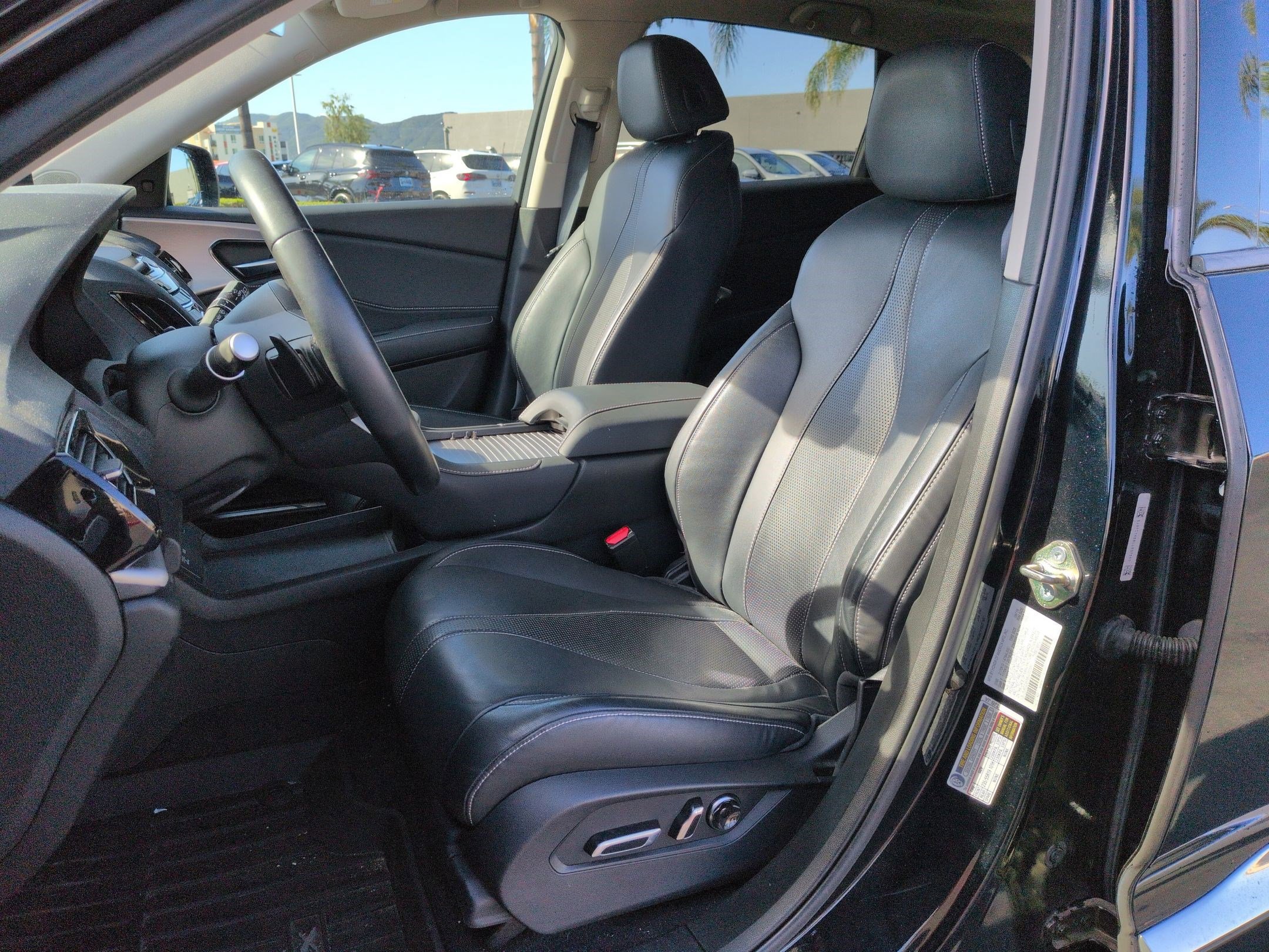 Used 2020 Acura RDX FWD w/ Technology Package image 15