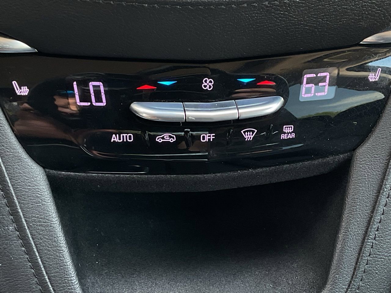 Used 2019 Cadillac XT5 Luxury FWD image 41