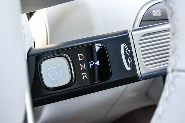 New 2026 Hyundai Palisade SEL Premium FWD image 25