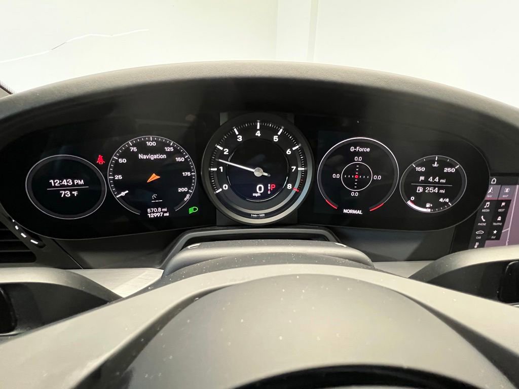 Certified 2020 Porsche 911 Carrera S RWD image 22