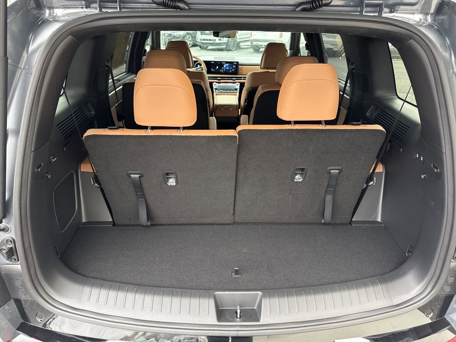 Used 2026 Hyundai Santa Fe Calligraphy image 13