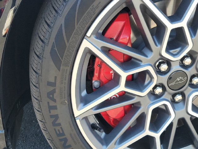 New 2026 Ford Mustang Mach-E GT AWD/4WD image 7