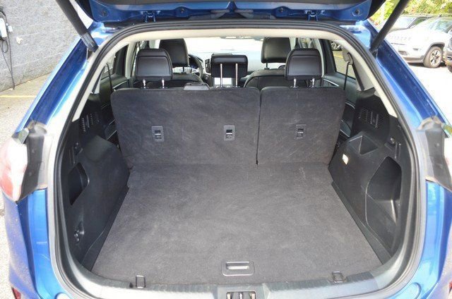 Used 2021 Ford Edge SEL w/ Convenience Package image 38