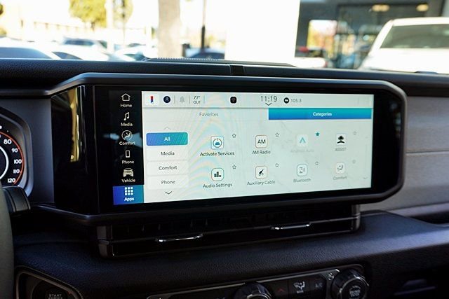 New 2026 Jeep Wrangler Unlimited Sport S image 29