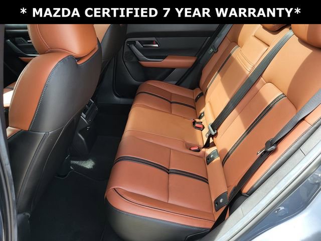 Certified 2024 MAZDA CX-50 2.5 Turbo w/ Premium Plus Pkg image 14