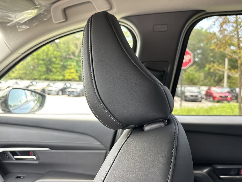 New 2026 MAZDA CX-5 Select AWD/4WD image 16