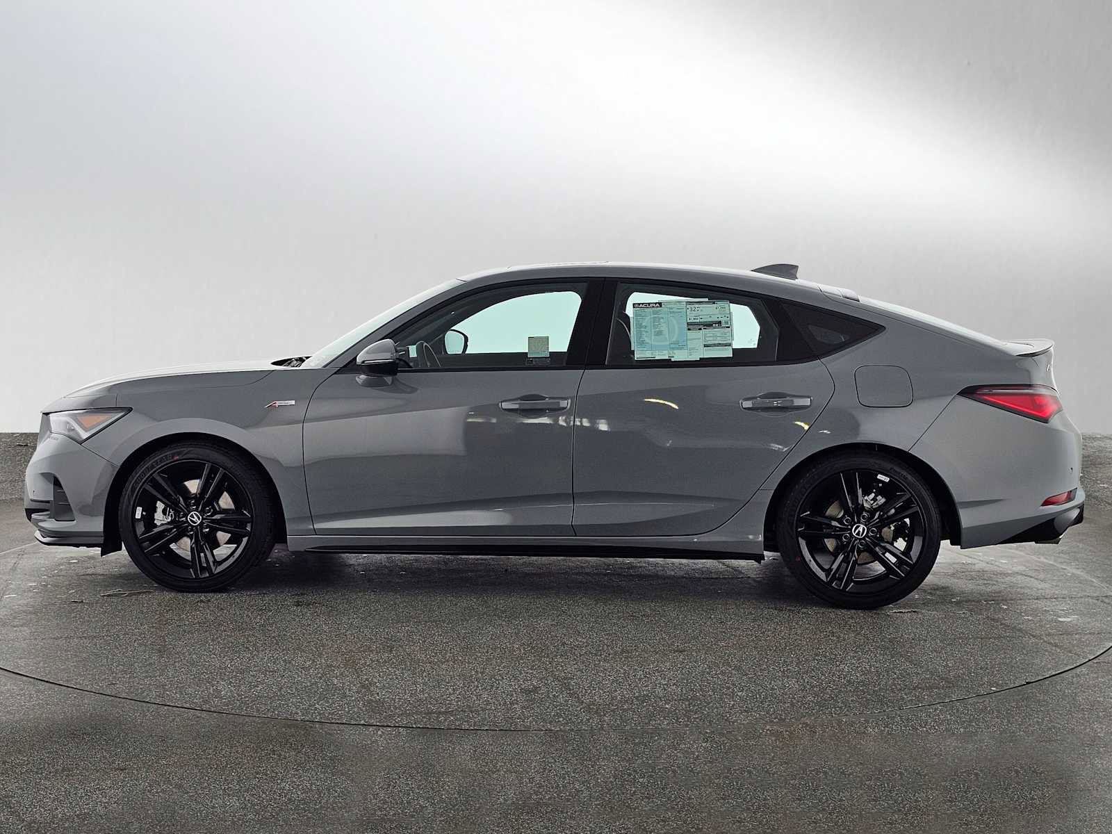 New 2026 Acura Integra A-Spec image 6