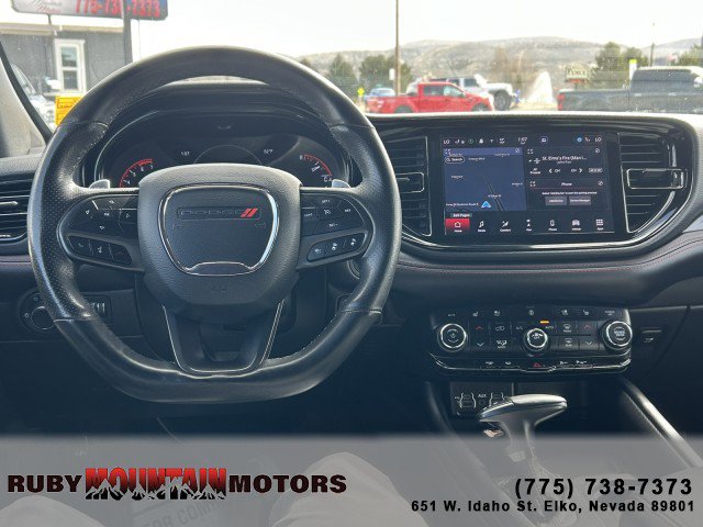Used 2024 Dodge Durango R/T image 12