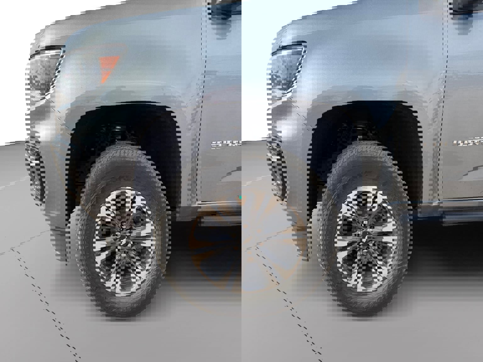 Used 2022 Chevrolet Colorado LT image 9