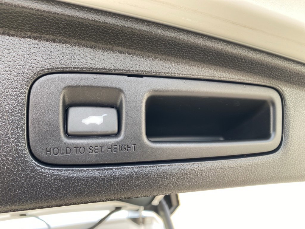 Certified 2025 Honda CR-V Sport-L image 19