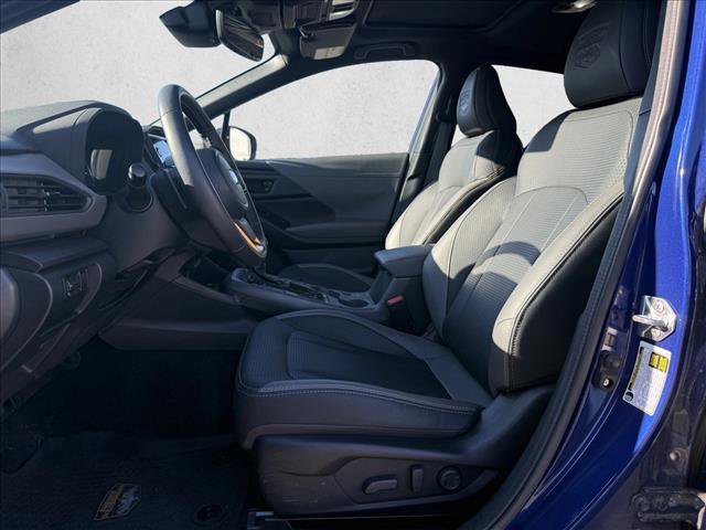 Used 2024 Subaru Crosstrek 2.5i Wilderness w/ Crosstrek Mirror Package AWD/4WD image 10