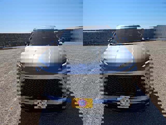 New 2026 Buick Enclave Sport Touring w/ Power Package image 8