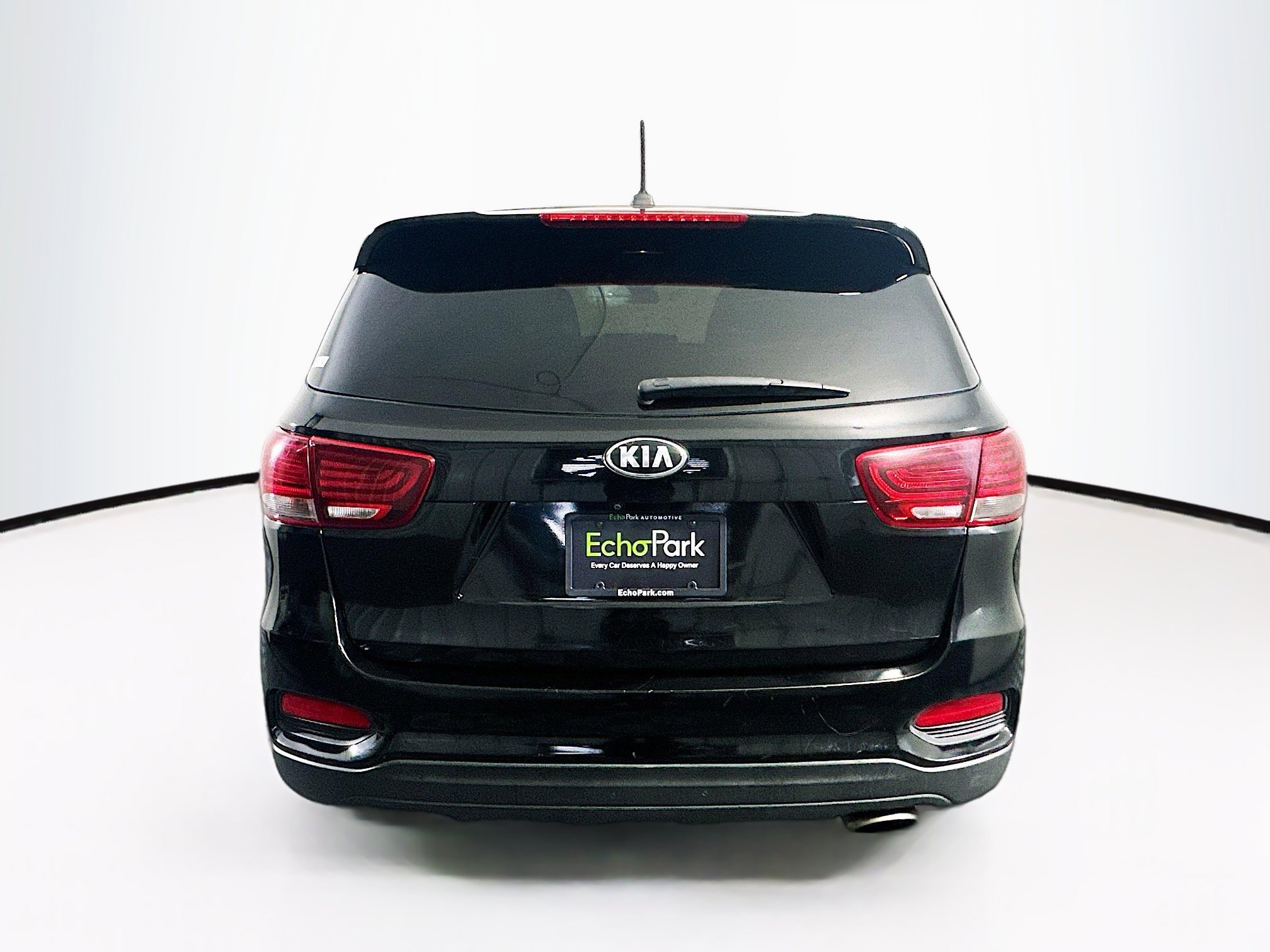 Used 2019 Kia Sorento L FWD image 7