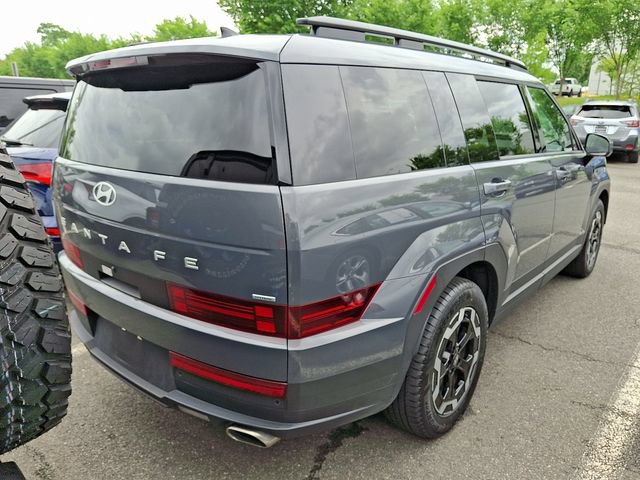 Used 2026 Hyundai Santa Fe SEL AWD/4WD image 4