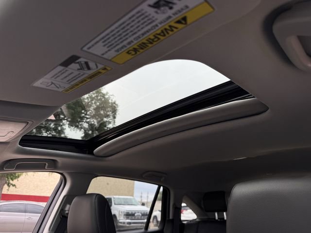 Used 2016 Acura RDX FWD w/ Advance Package image 23