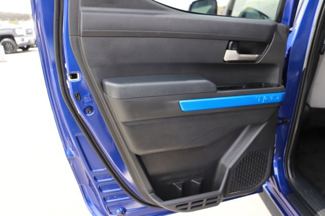 Used 2024 Toyota Tacoma TRD Sport RWD image 11