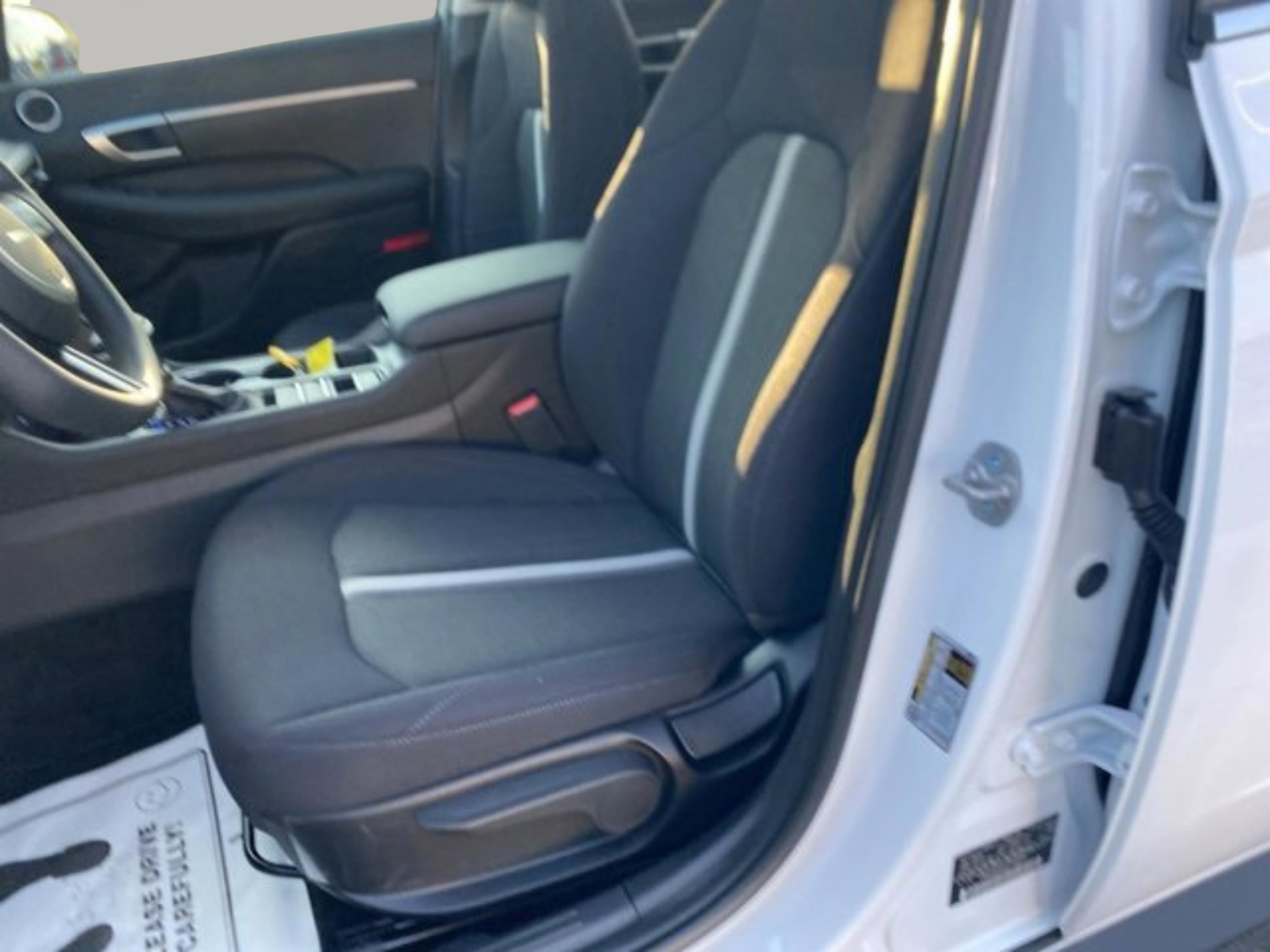 New 2026 Hyundai Sonata SE FWD image 14
