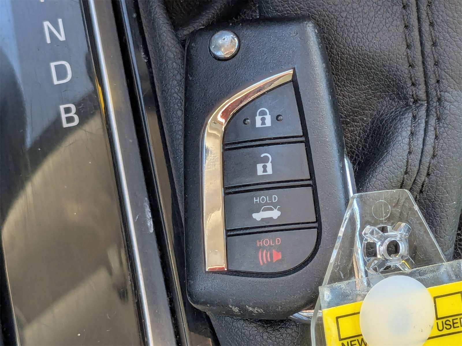 Used 2024 Toyota Corolla LE image 31