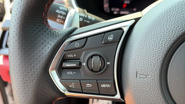 New 2026 Acura MDX Type S AWD/4WD image 13
