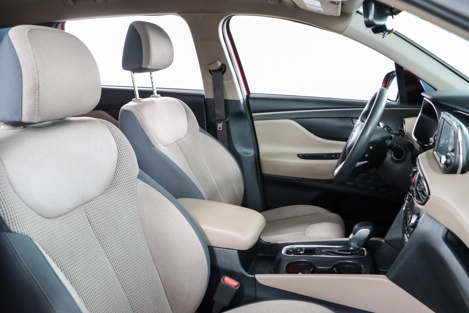 Used 2020 Hyundai Santa Fe SEL image 23