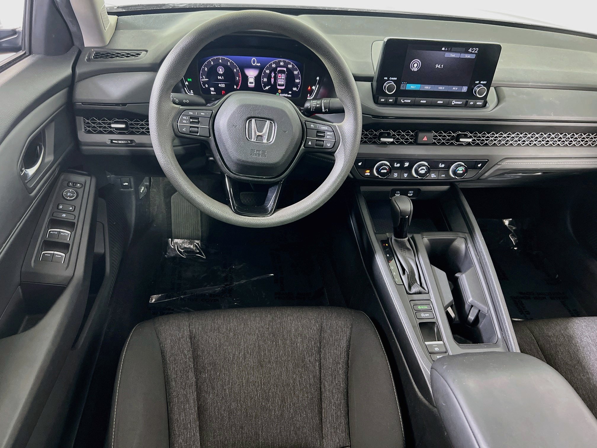 Used 2023 Honda Accord EX image 21