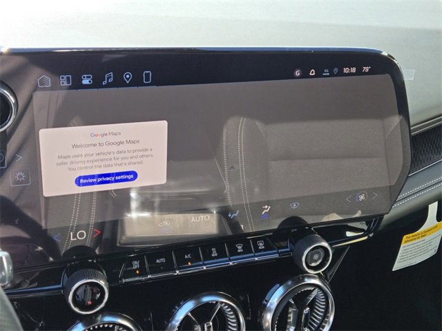 New 2026 Chevrolet Blazer EV LT image 11