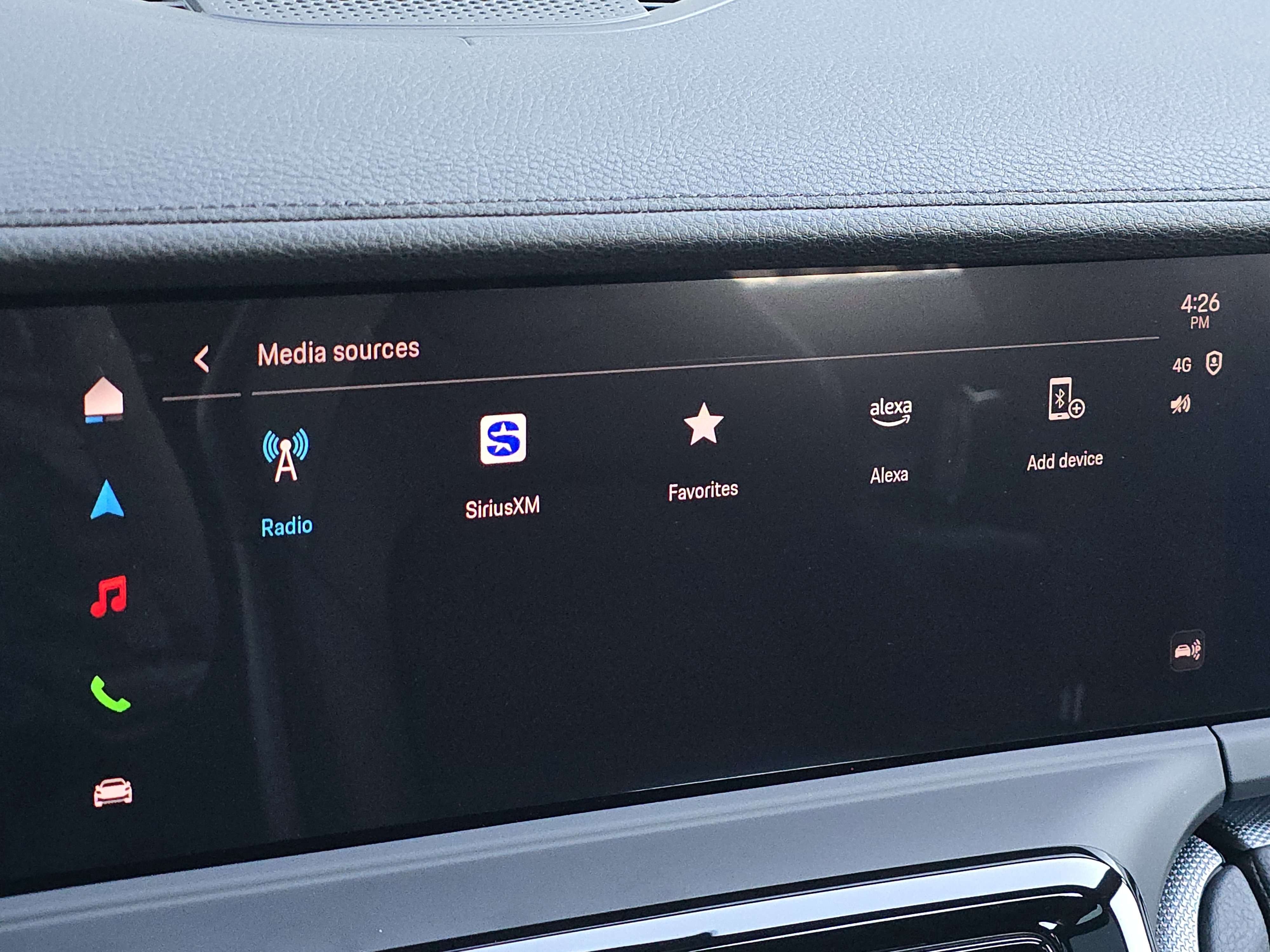 New 2026 Porsche Panamera 4 image 22