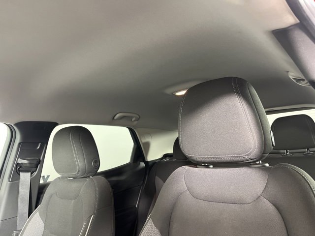 Used 2021 Chevrolet TrailBlazer LT w/ Convenience Package image 5