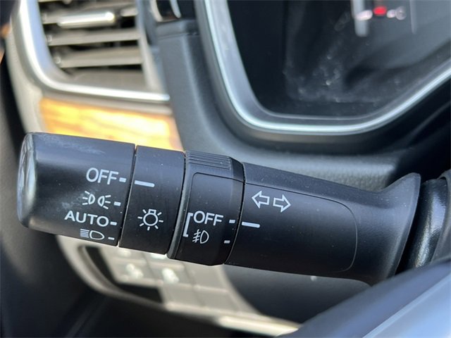 Used 2018 Honda CR-V EX-L image 20