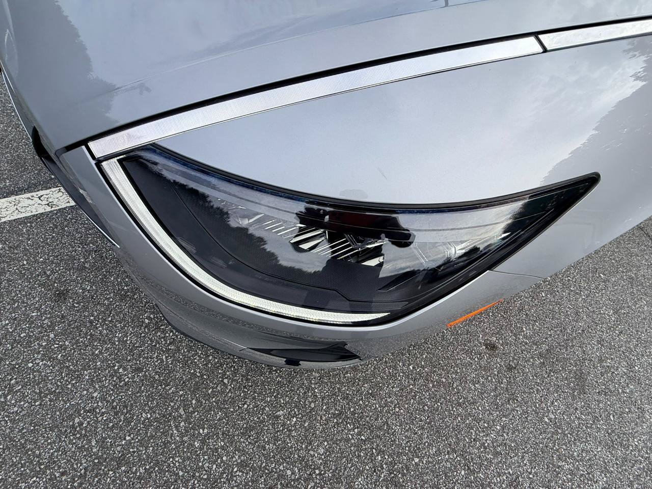 Used 2023 Hyundai Sonata SE FWD image 27