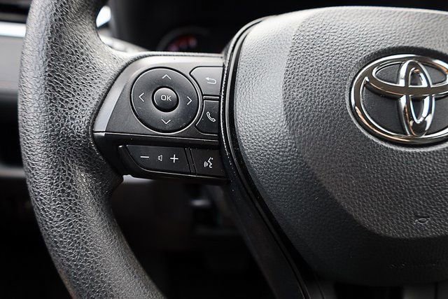 Used 2024 Toyota RAV4 LE image 36