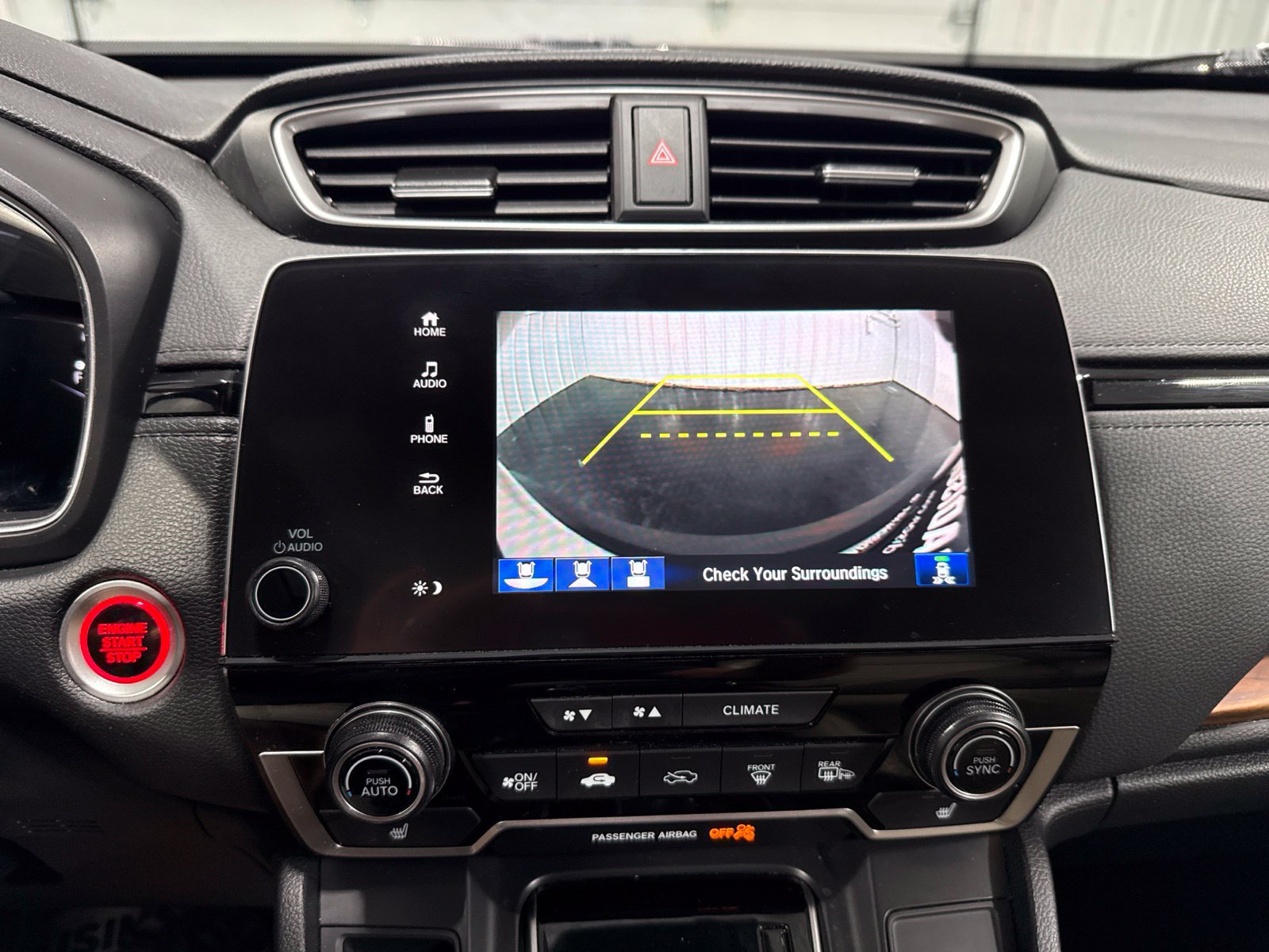 Used 2022 Honda CR-V EX-L image 31