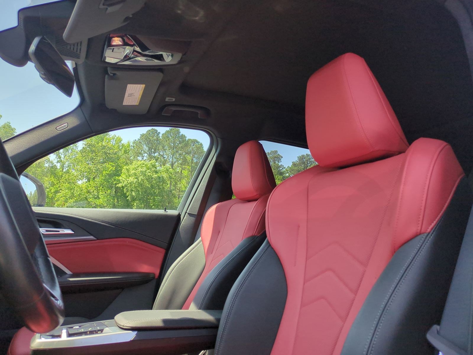 Certified 2023 BMW X1 xDrive28i w/ Premium Package AWD/4WD image 15