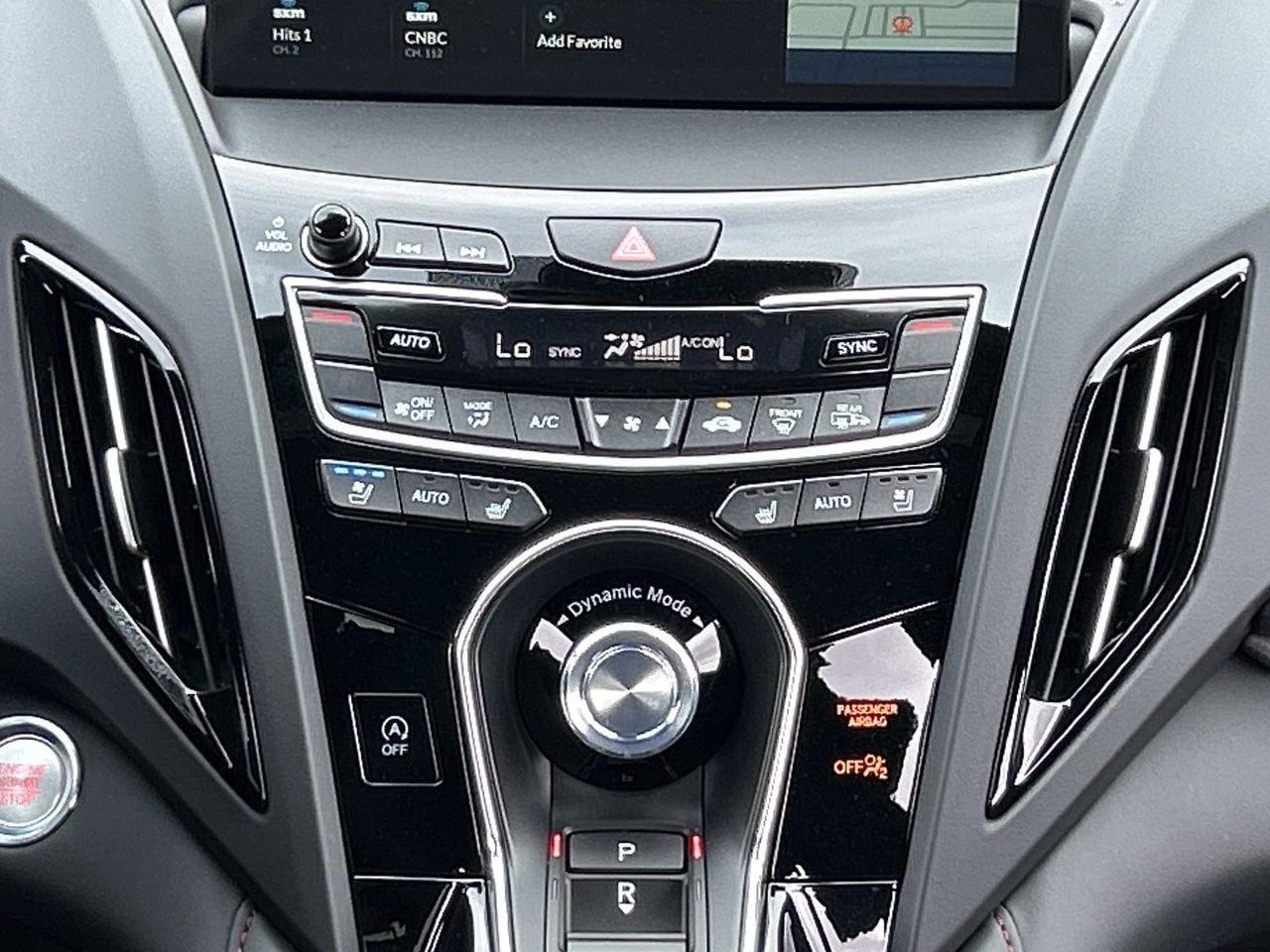New 2026 Acura RDX A-Spec AWD/4WD image 20
