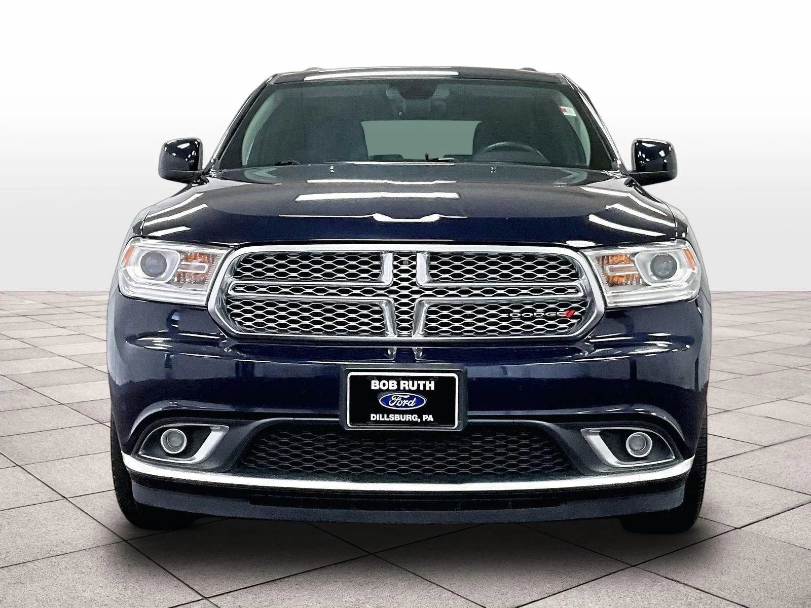 Used 2018 Dodge Durango SXT w/ Quick Order Package 2BB image 3