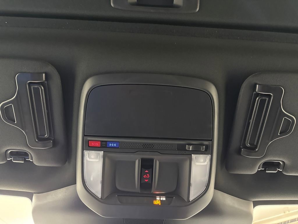 New 2026 Subaru Forester Wilderness AWD/4WD image 20