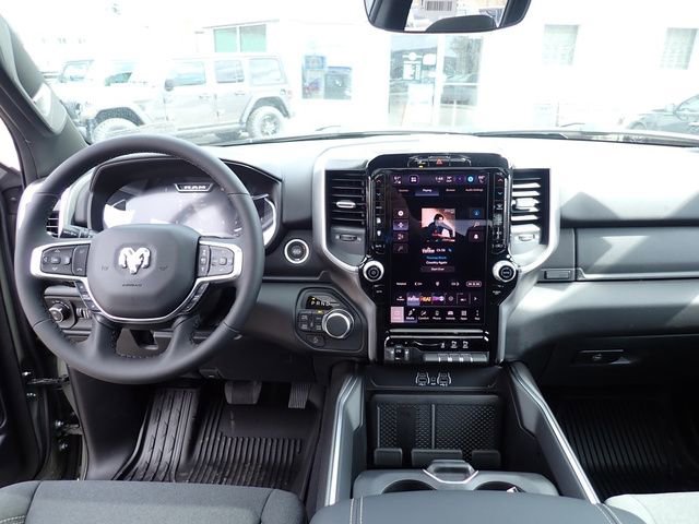 New 2026 RAM 1500 Big Horn image 14