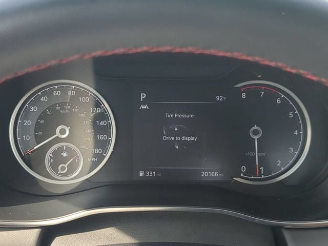 Used 2023 Genesis G70 2.0T w/ Sport Prestige Package RWD image 26