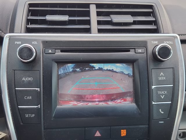 Used 2015 Toyota Camry LE FWD image 13
