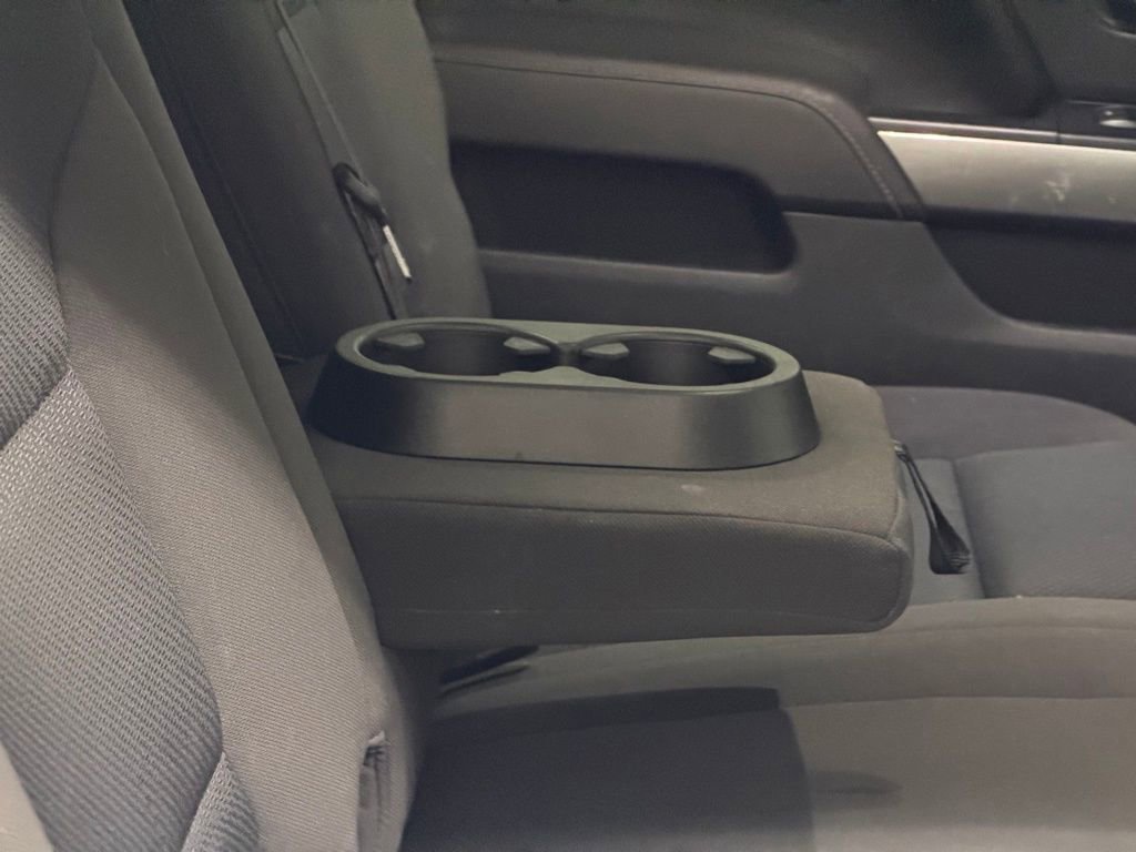 Used 2017 Chevrolet Silverado 1500 LT w/ All Star Edition image 23