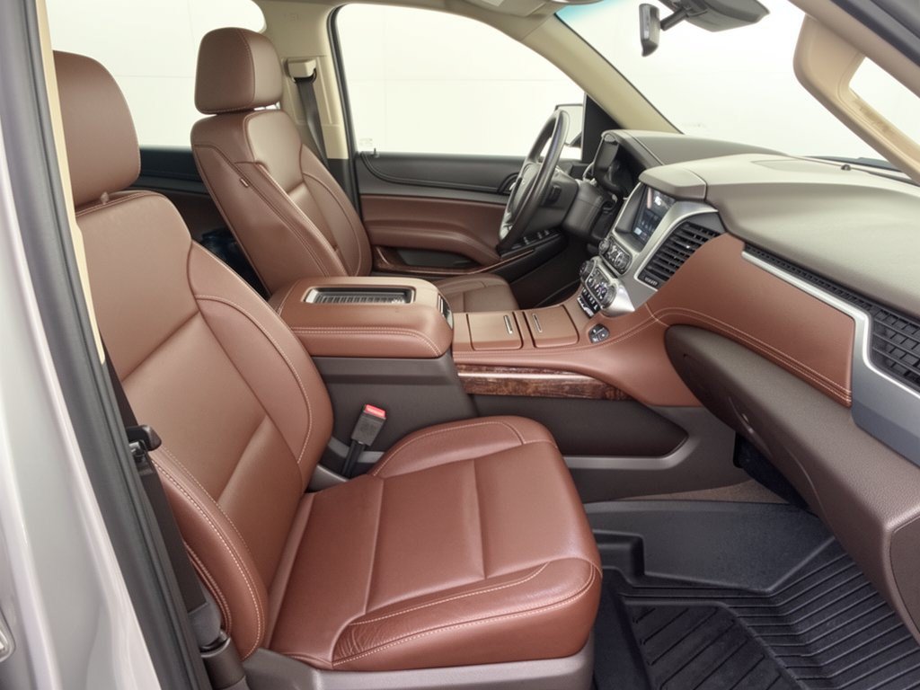 Used 2019 Chevrolet Tahoe Premier RWD image 30