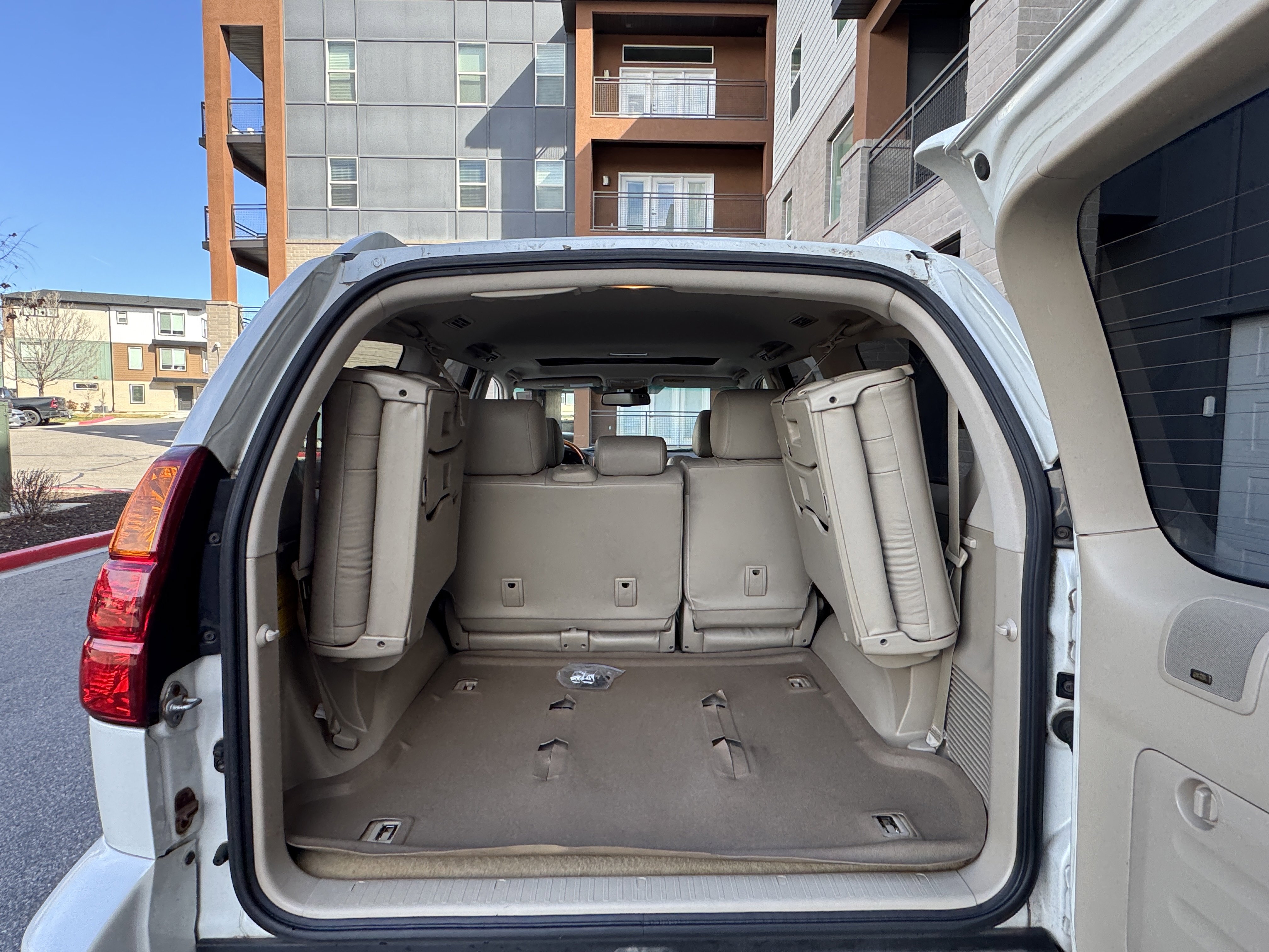 Used 2007 Lexus GX 470 image 36