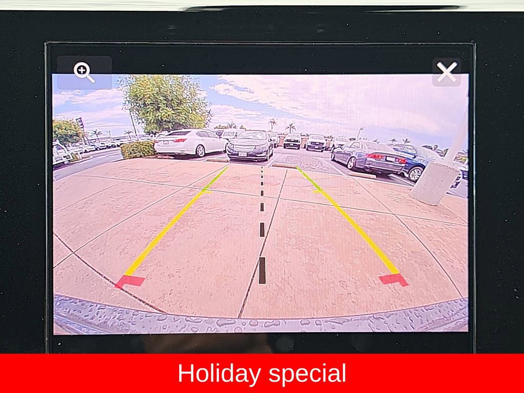 New 2025 Jeep Grand Cherokee Laredo w/ Luxury Tech Group I image 22