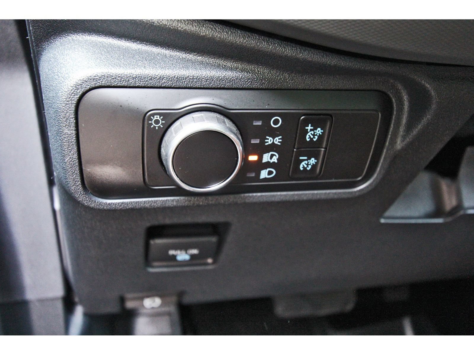 Used 2023 Ford Bronco Everglades AWD/4WD image 21
