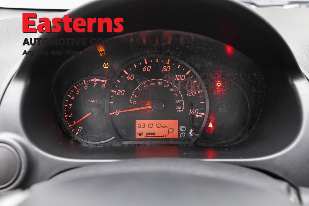 Used 2024 Mitsubishi Mirage ES FWD image 17