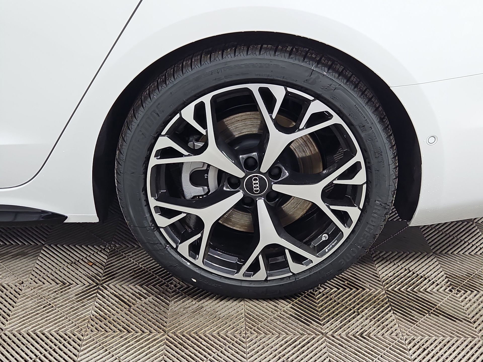 New 2026 Audi A6 Prestige AWD/4WD image 12