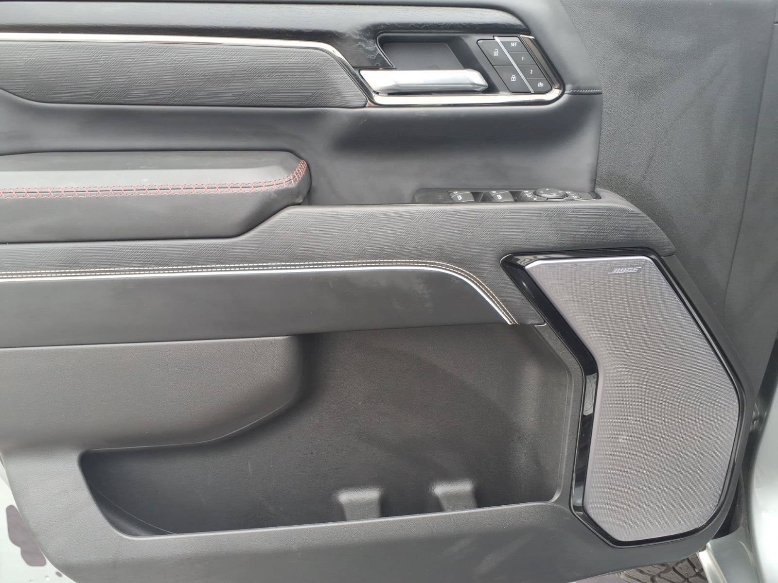 Certified 2025 GMC Sierra 2500 AT4X AWD/4WD image 16