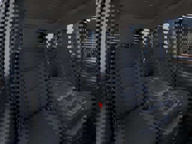 New 2026 GMC Sierra 1500 Elevation w/ X31 Off-Road Package image 16