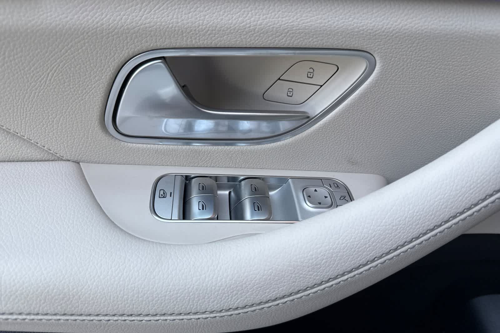 New 2026 Mercedes-Benz GLE 450 4MATIC image 10
