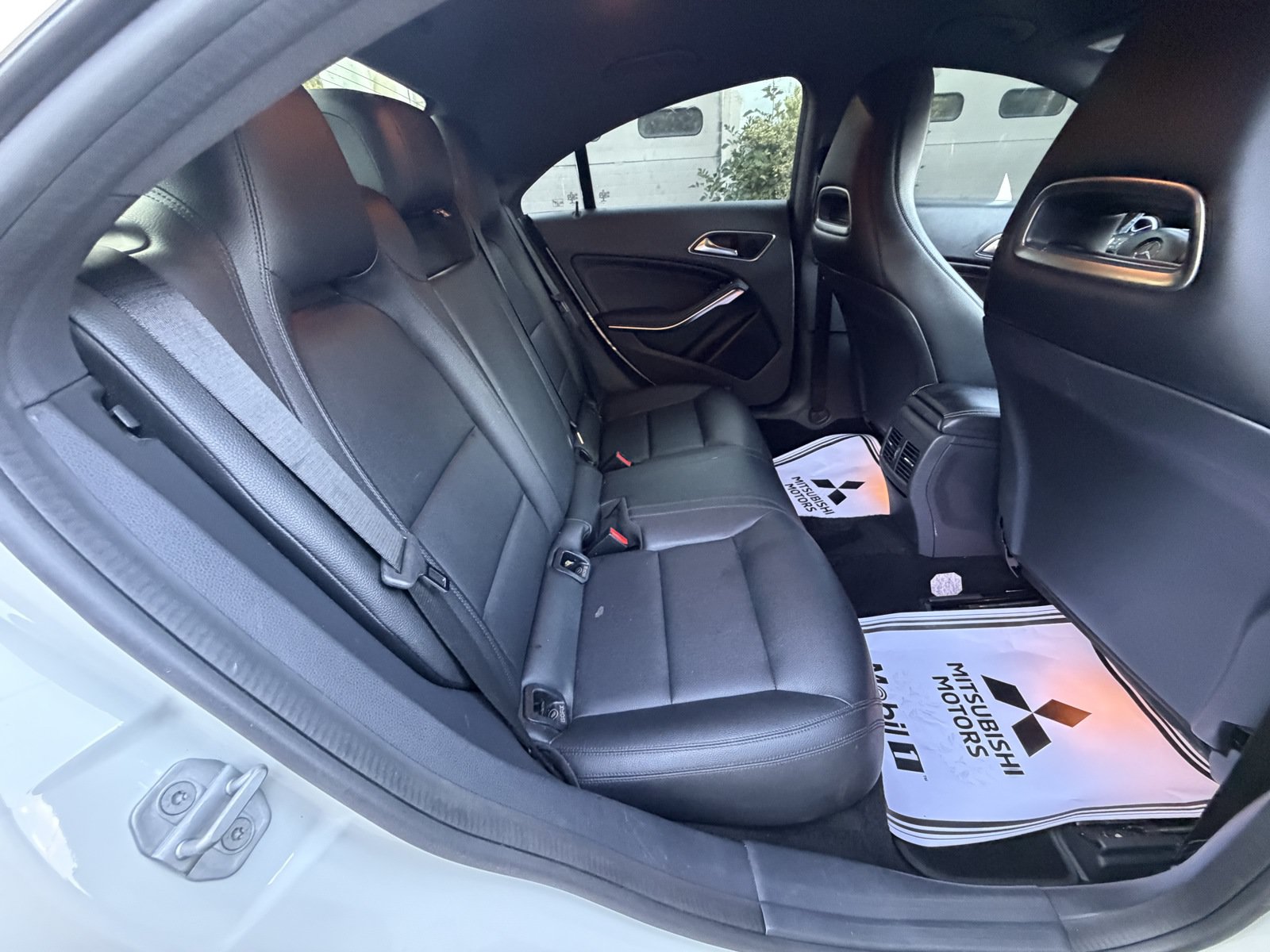 Used 2014 Mercedes-Benz CLA 250 image 34